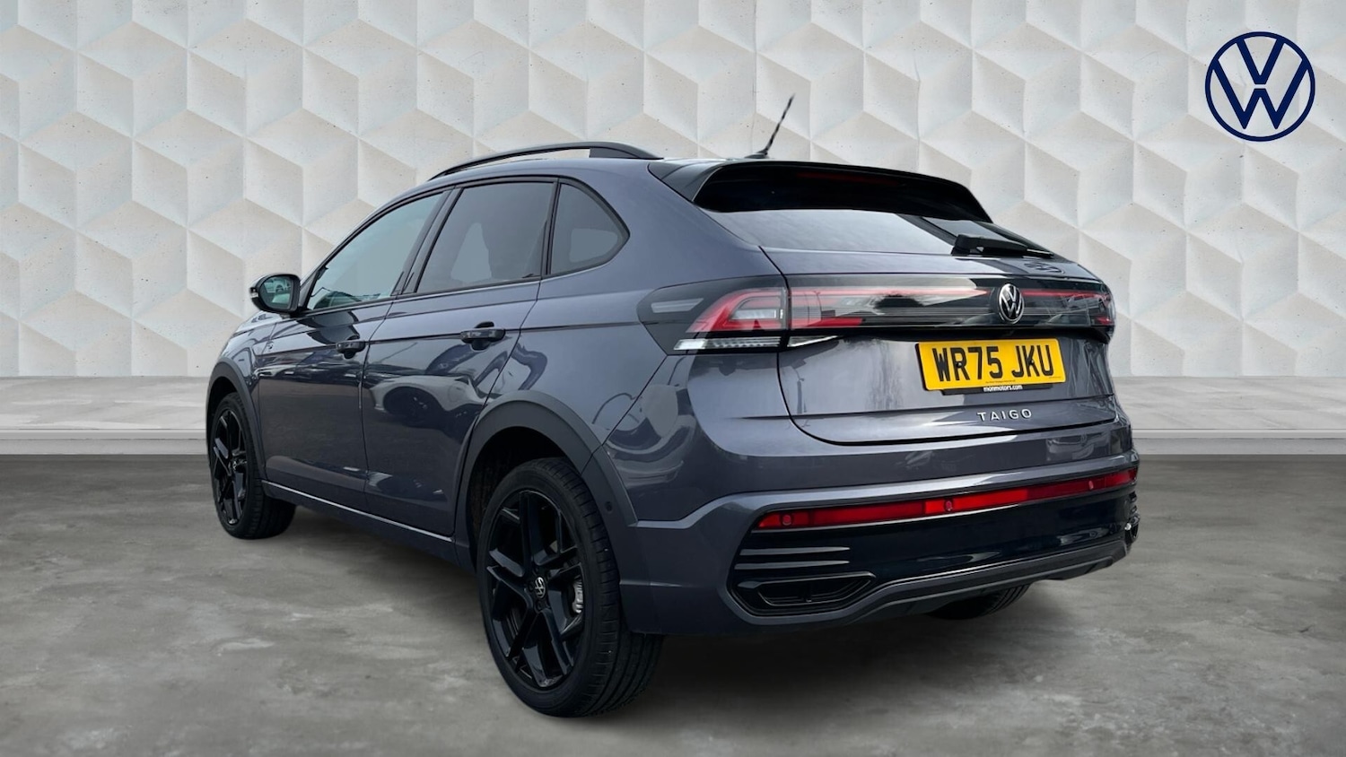 Used Volkswagen Taigo 2025 for sale - 77602473: Photo 3