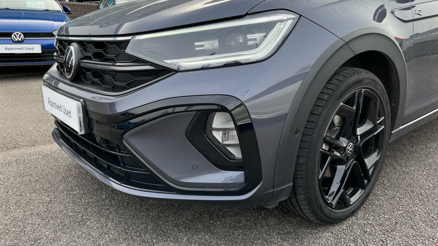 Used Volkswagen Taigo 2025 for sale - 77602473: Photo 32