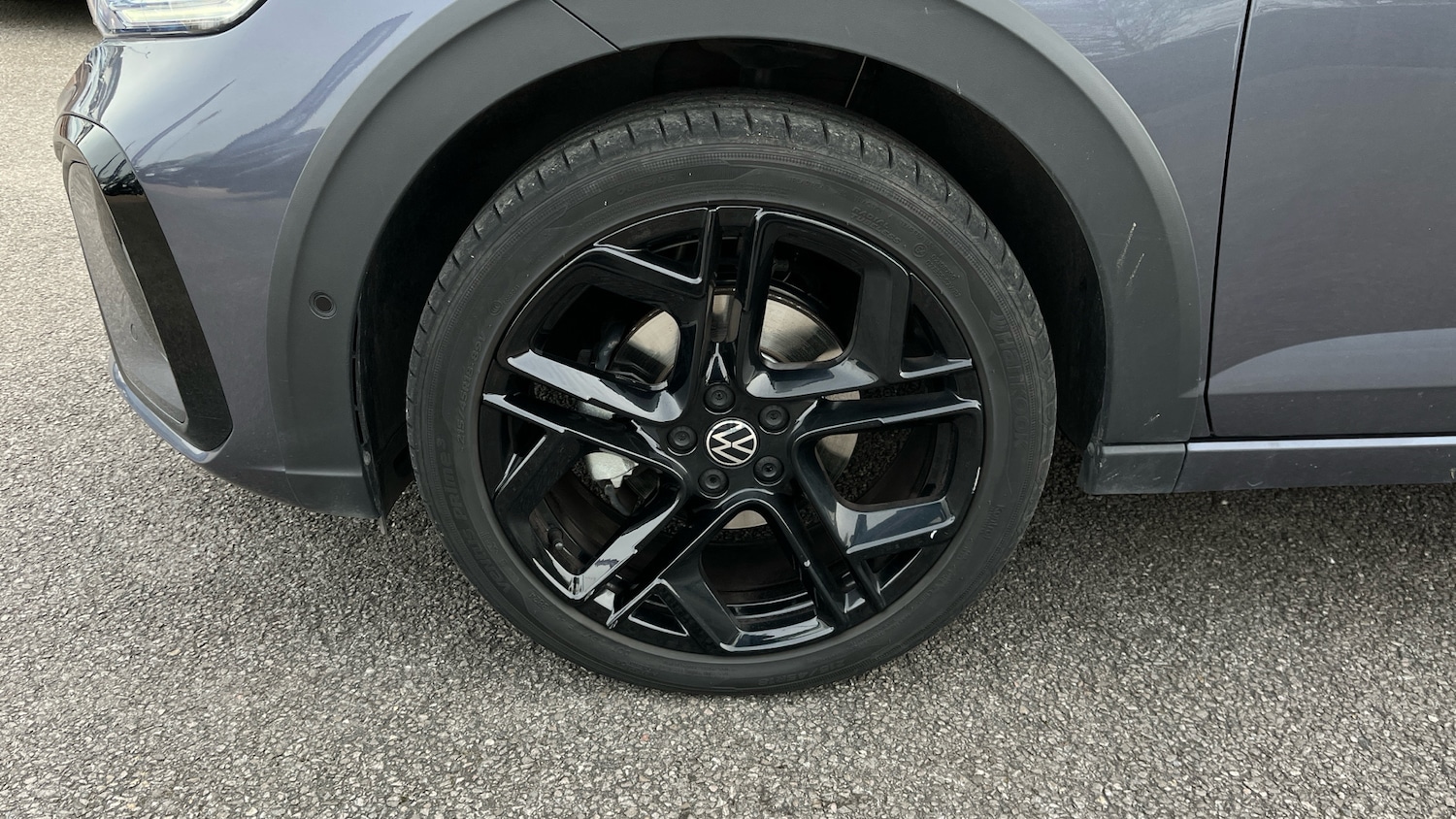 Used Volkswagen Taigo 2025 for sale - 77602473: Photo 33