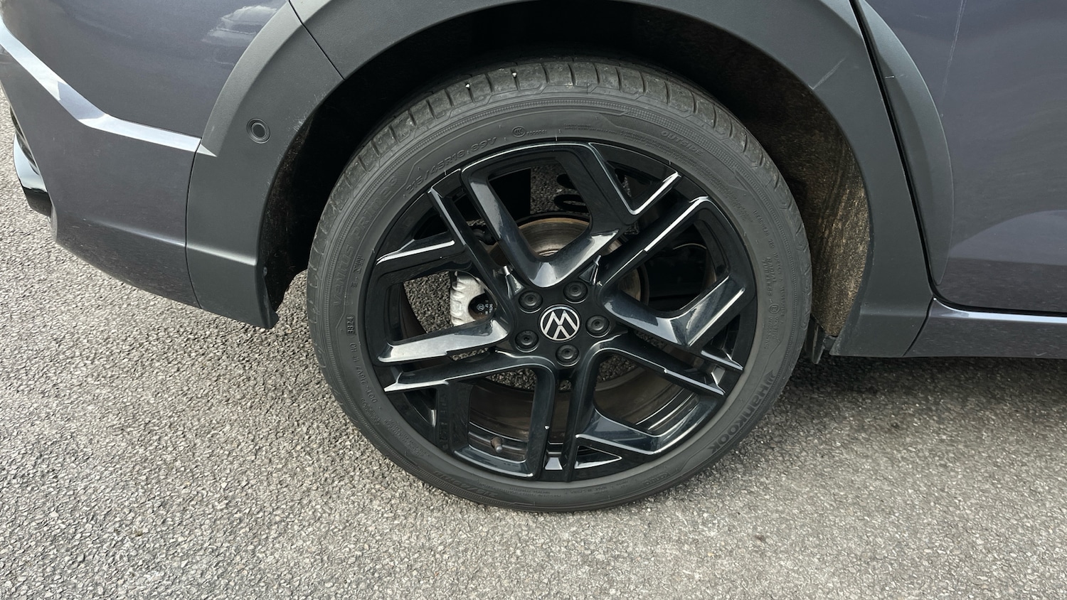 Used Volkswagen Taigo 2025 for sale - 77602473: Photo 35