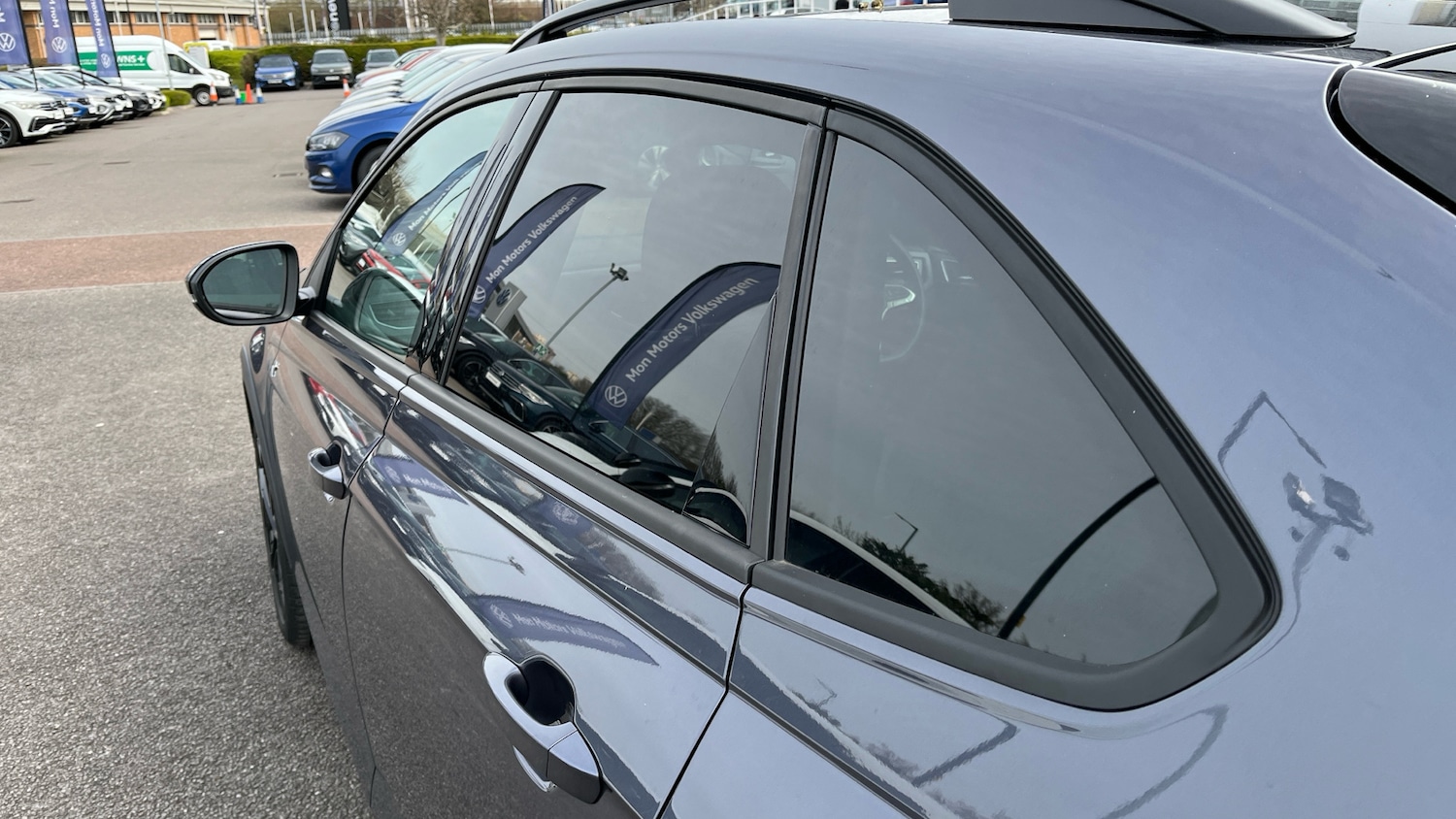 Used Volkswagen Taigo 2025 for sale - 77602473: Photo 37