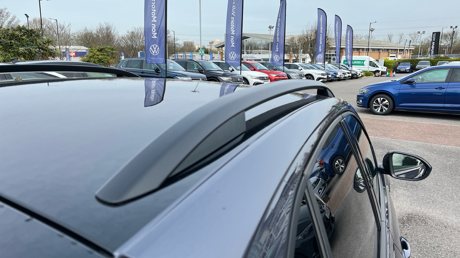 Used Volkswagen Taigo 2025 for sale - 77602473: Photo 38