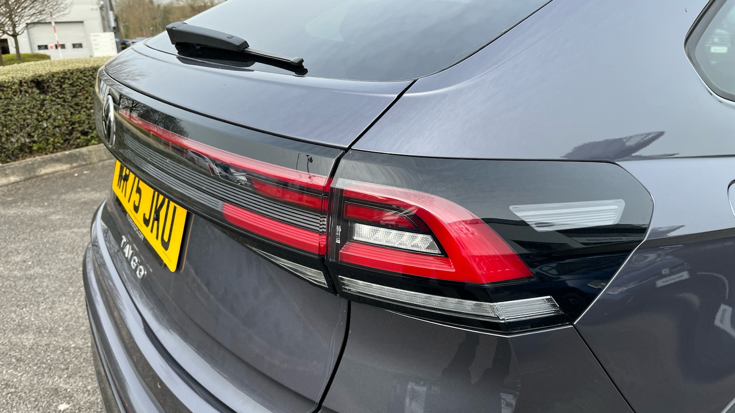 Used Volkswagen Taigo 2025 for sale - 77602473: Photo 39