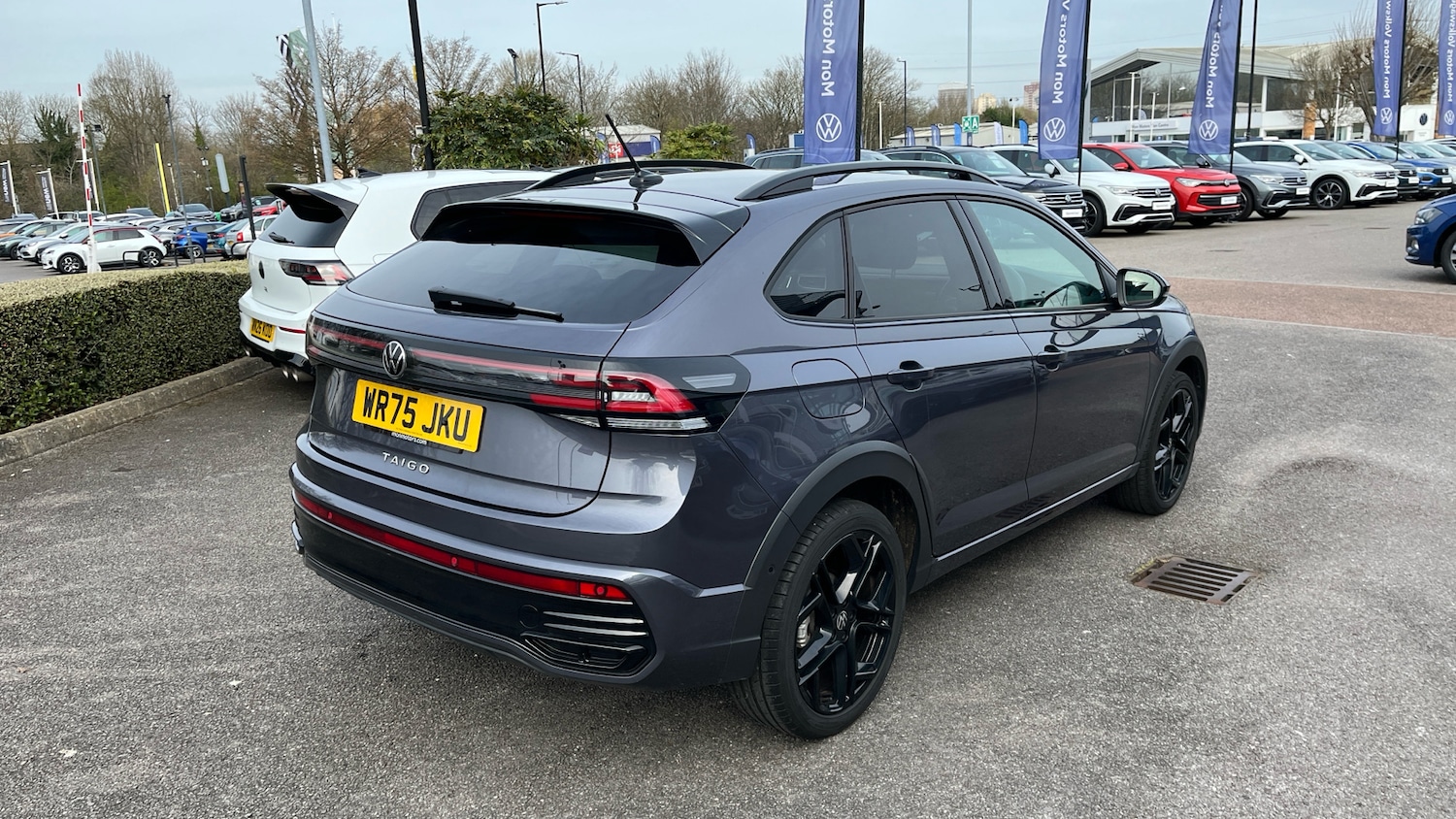 Used Volkswagen Taigo 2025 for sale - 77602473: Photo 40