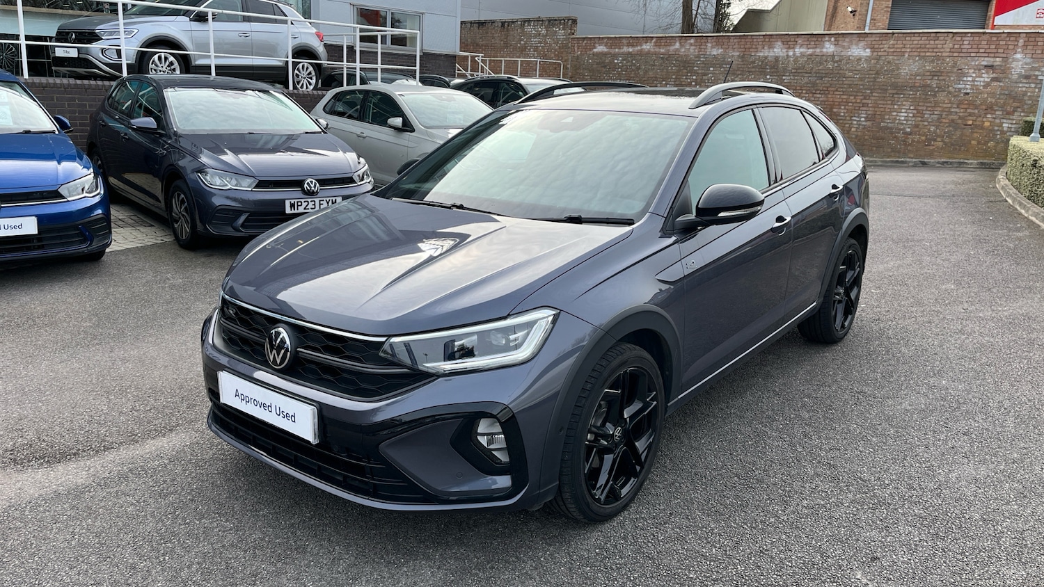 Used Volkswagen Taigo 2025 for sale - 77602473: Photo 41