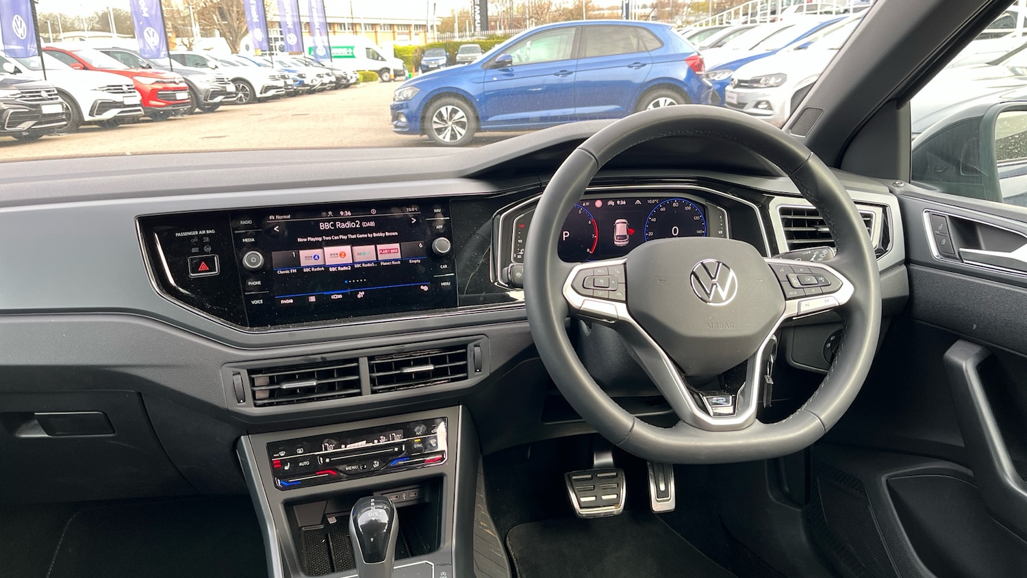 Used Volkswagen Taigo 2025 for sale - 77602473: Photo 45