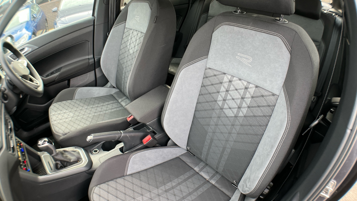 Used Volkswagen Taigo 2025 for sale - 77602473: Photo 47