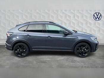 Used Volkswagen Taigo 2025 for sale - 77602473: Photo