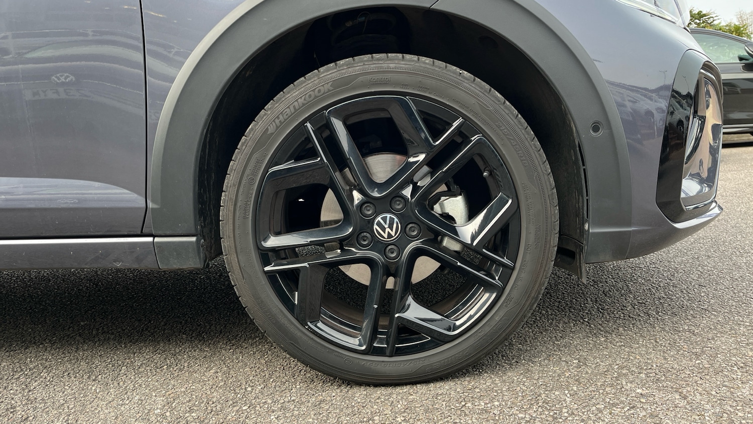 Used Volkswagen Taigo 2025 for sale - 77602473: Photo 5