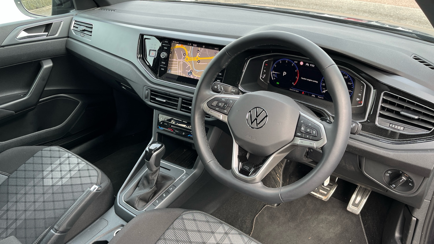 Used Volkswagen Taigo 2025 for sale - 77602473: Photo 6