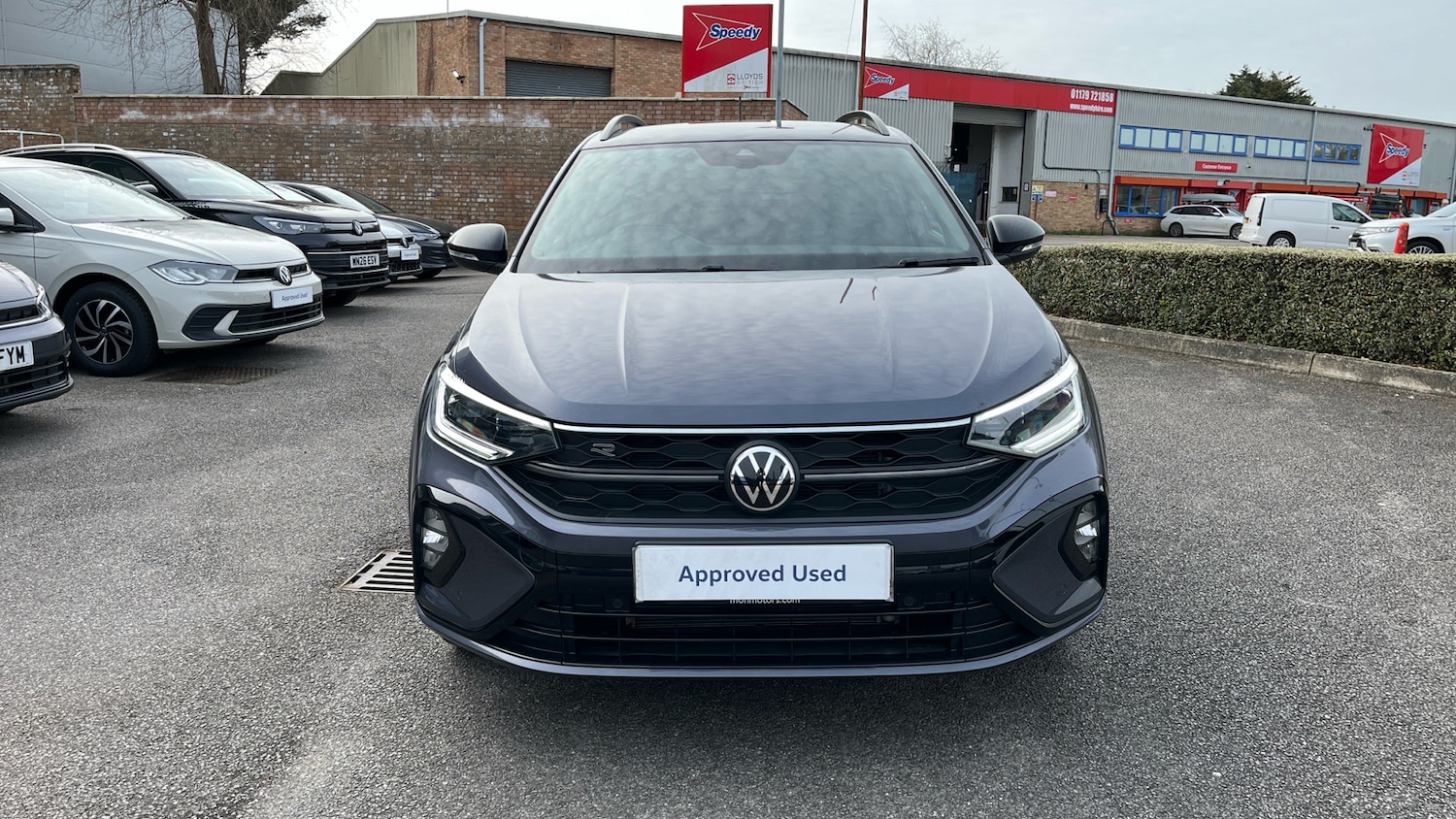 Used Volkswagen Taigo 2025 for sale - 77602473: Photo 8