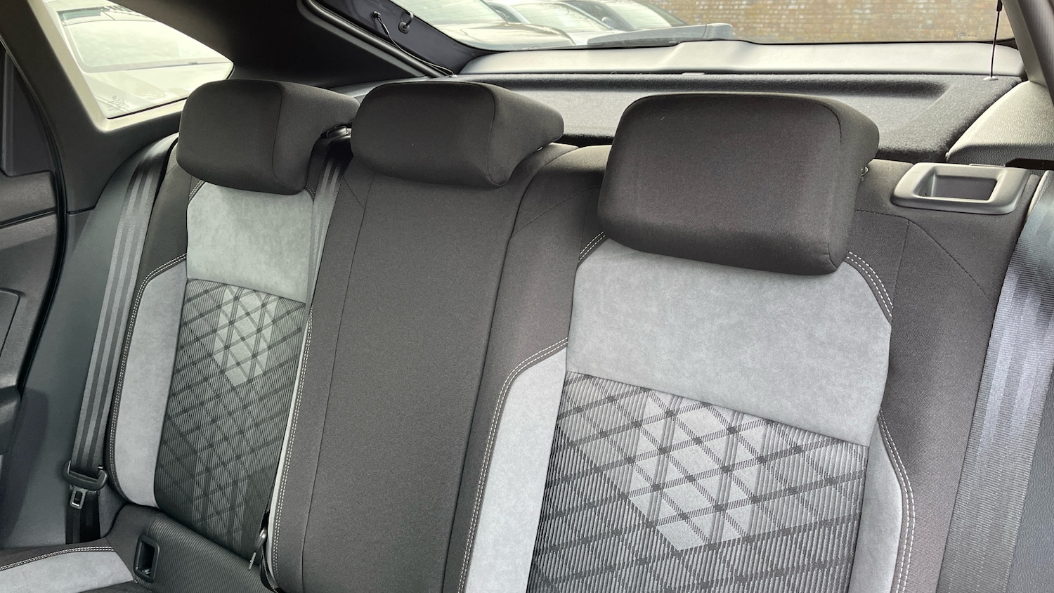 Used Volkswagen Taigo 2025 for sale - 77602473: Photo 9