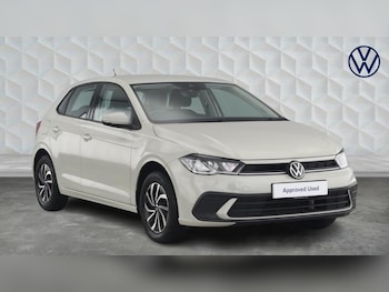 Used Volkswagen Polo 2023 for sale - 75760967: Photo
