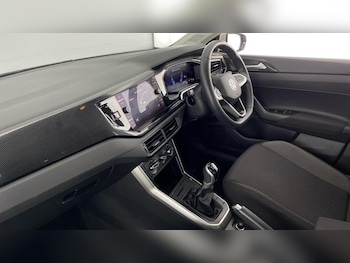 Used Volkswagen Polo 2023 for sale - 75760967: Photo