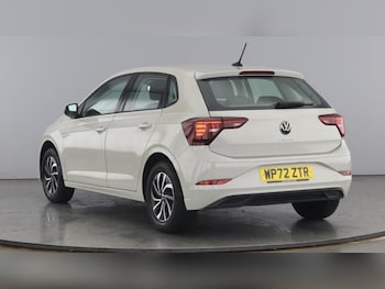 Used Volkswagen Polo 2023 for sale - 75760967: Photo
