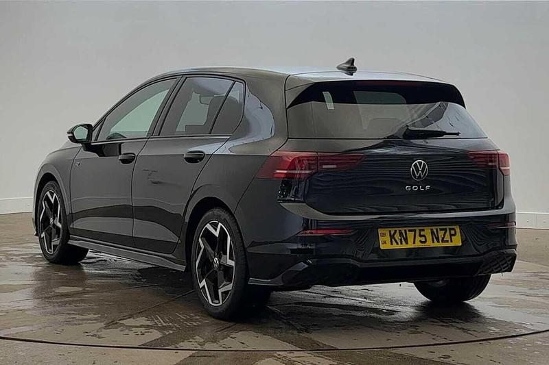 Used Volkswagen Golf 2025 for sale - 76706082: Photo 3