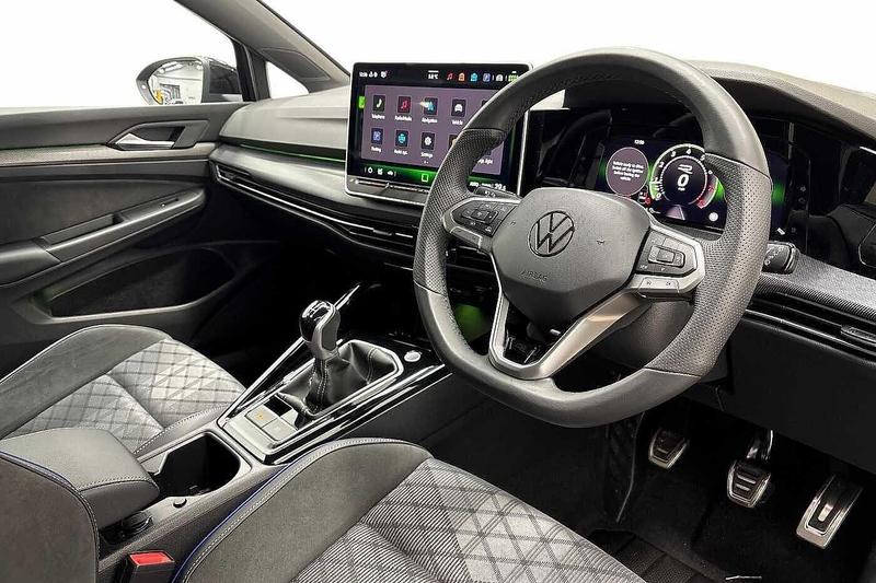 Used Volkswagen Golf 2025 for sale - 76706082: Photo 6