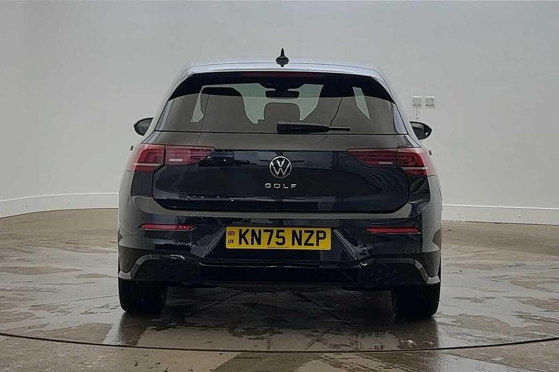 Used Volkswagen Golf 2025 for sale - 76706082: Photo 8