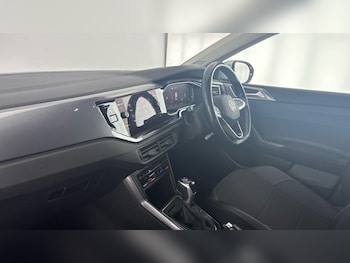 Used Volkswagen Taigo 2023 for sale - 78984352: Photo