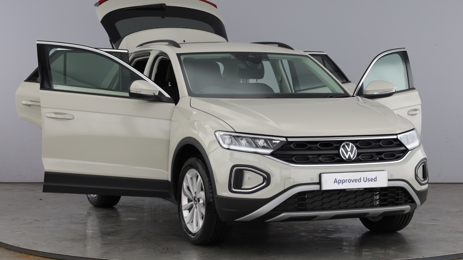 Used Volkswagen T-Roc 2026 for sale - 78202225: Photo 10