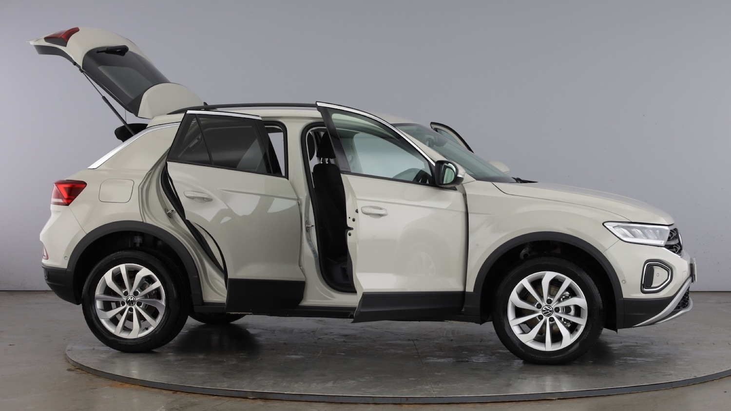 Used Volkswagen T-Roc 2026 for sale - 78202225: Photo 11