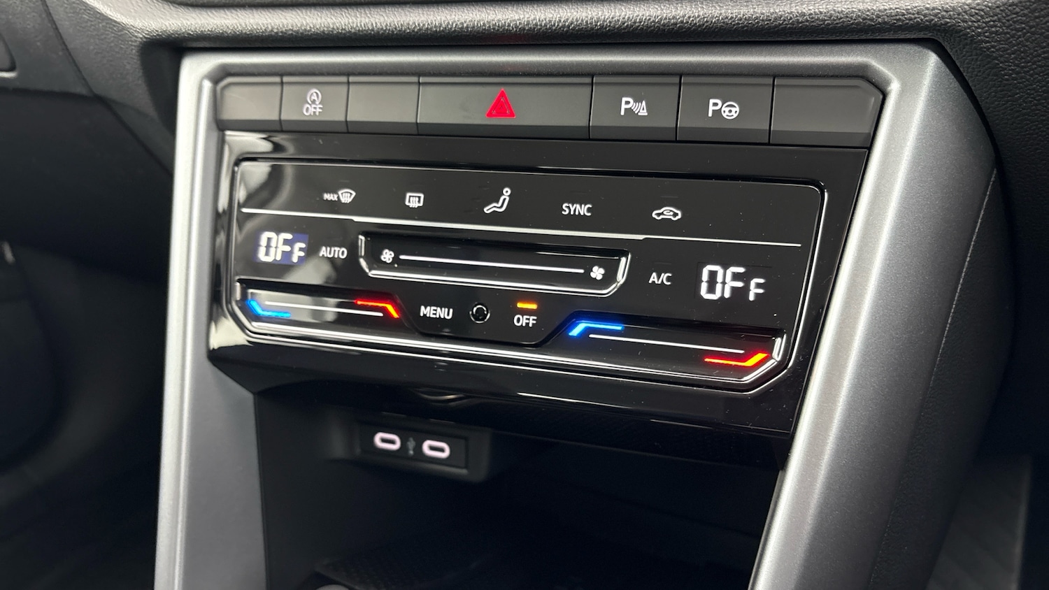 Used Volkswagen T-Roc 2026 for sale - 78202225: Photo 14