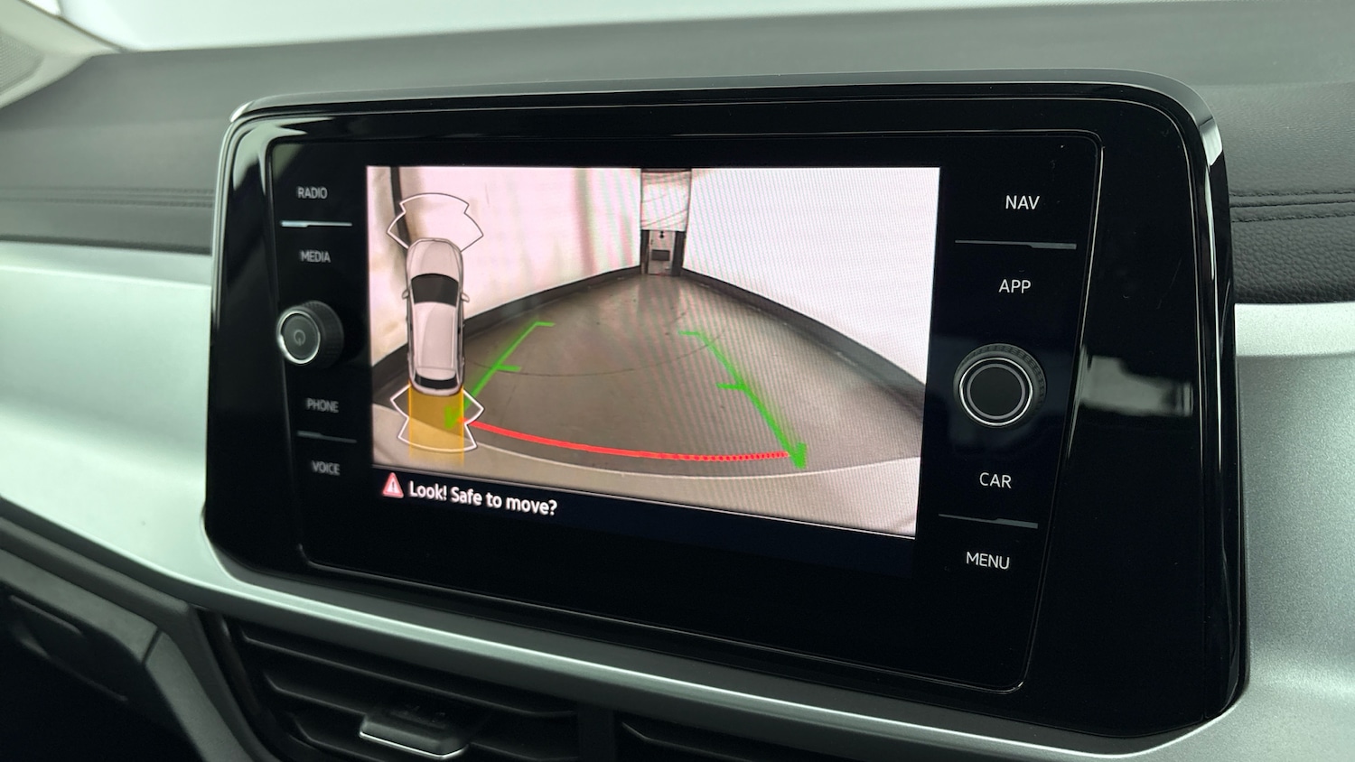 Used Volkswagen T-Roc 2026 for sale - 78202225: Photo 15