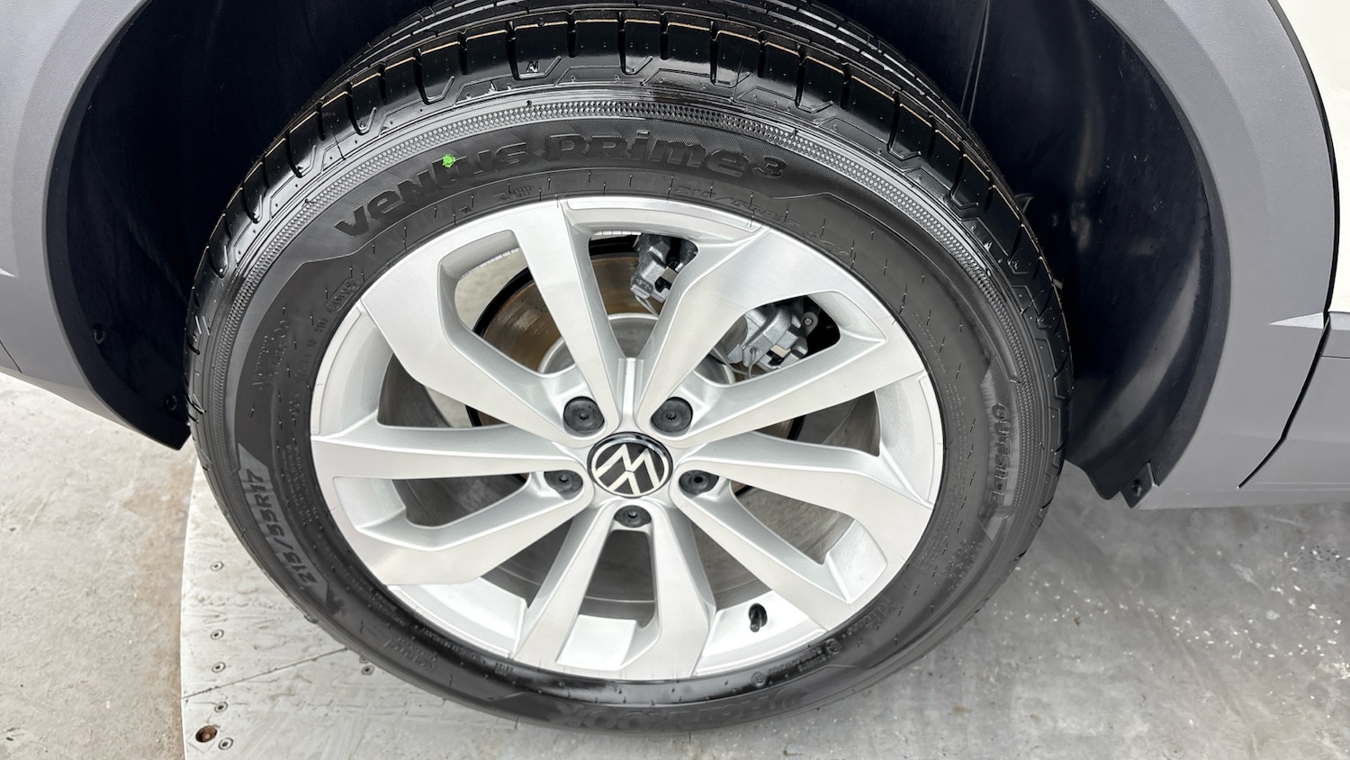 Used Volkswagen T-Roc 2026 for sale - 78202225: Photo 18