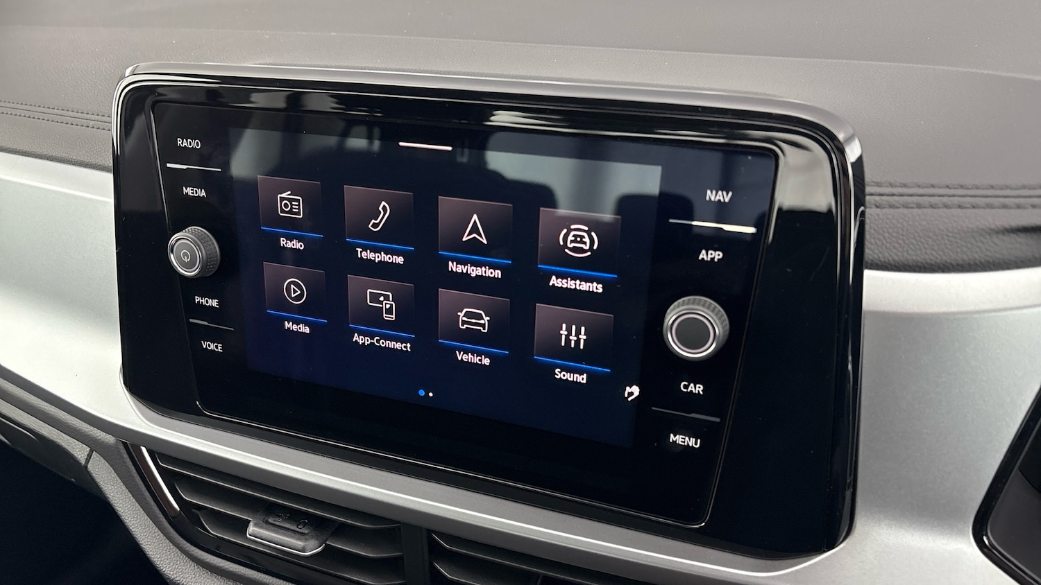 Used Volkswagen T-Roc 2026 for sale - 78202225: Photo 19