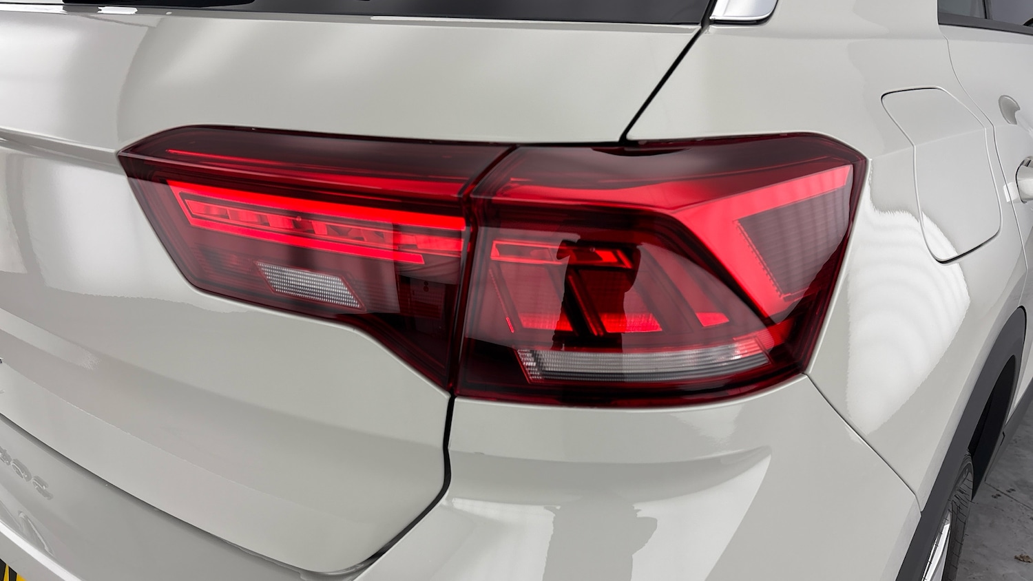 Used Volkswagen T-Roc 2026 for sale - 78202225: Photo 27