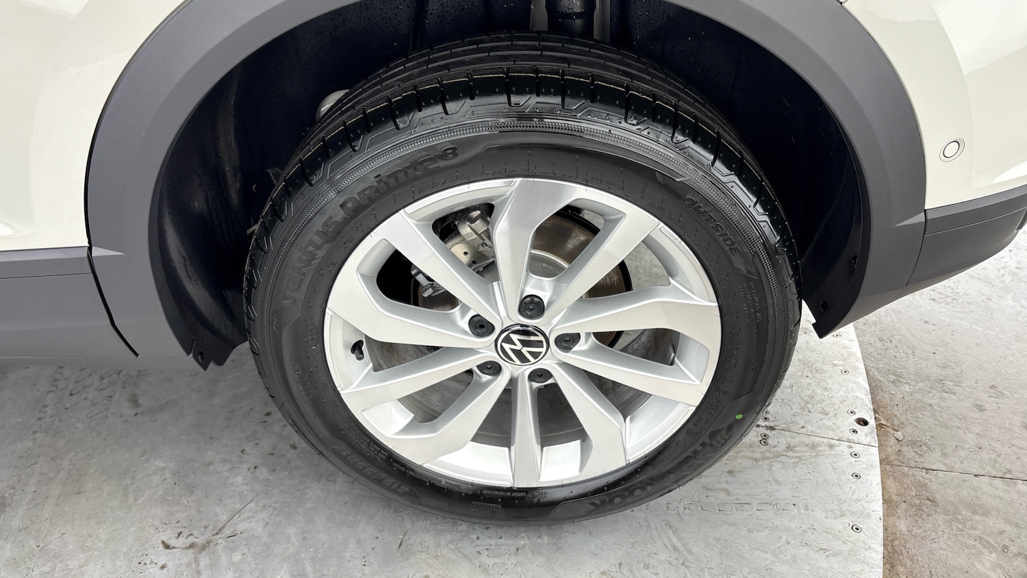 Used Volkswagen T-Roc 2026 for sale - 78202225: Photo 29