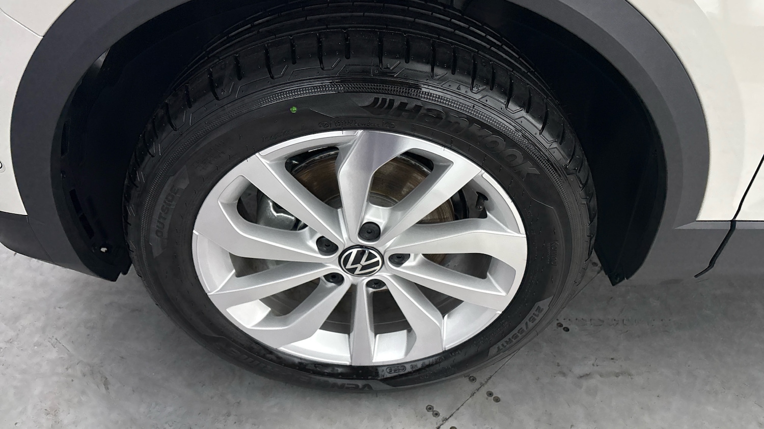 Used Volkswagen T-Roc 2026 for sale - 78202225: Photo 33