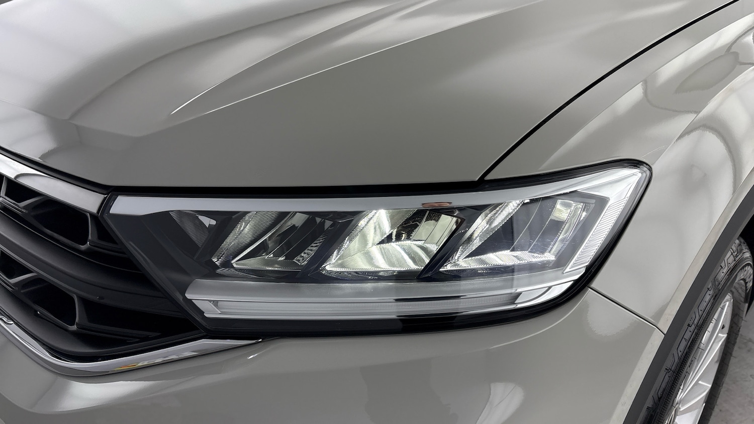 Used Volkswagen T-Roc 2026 for sale - 78202225: Photo 34