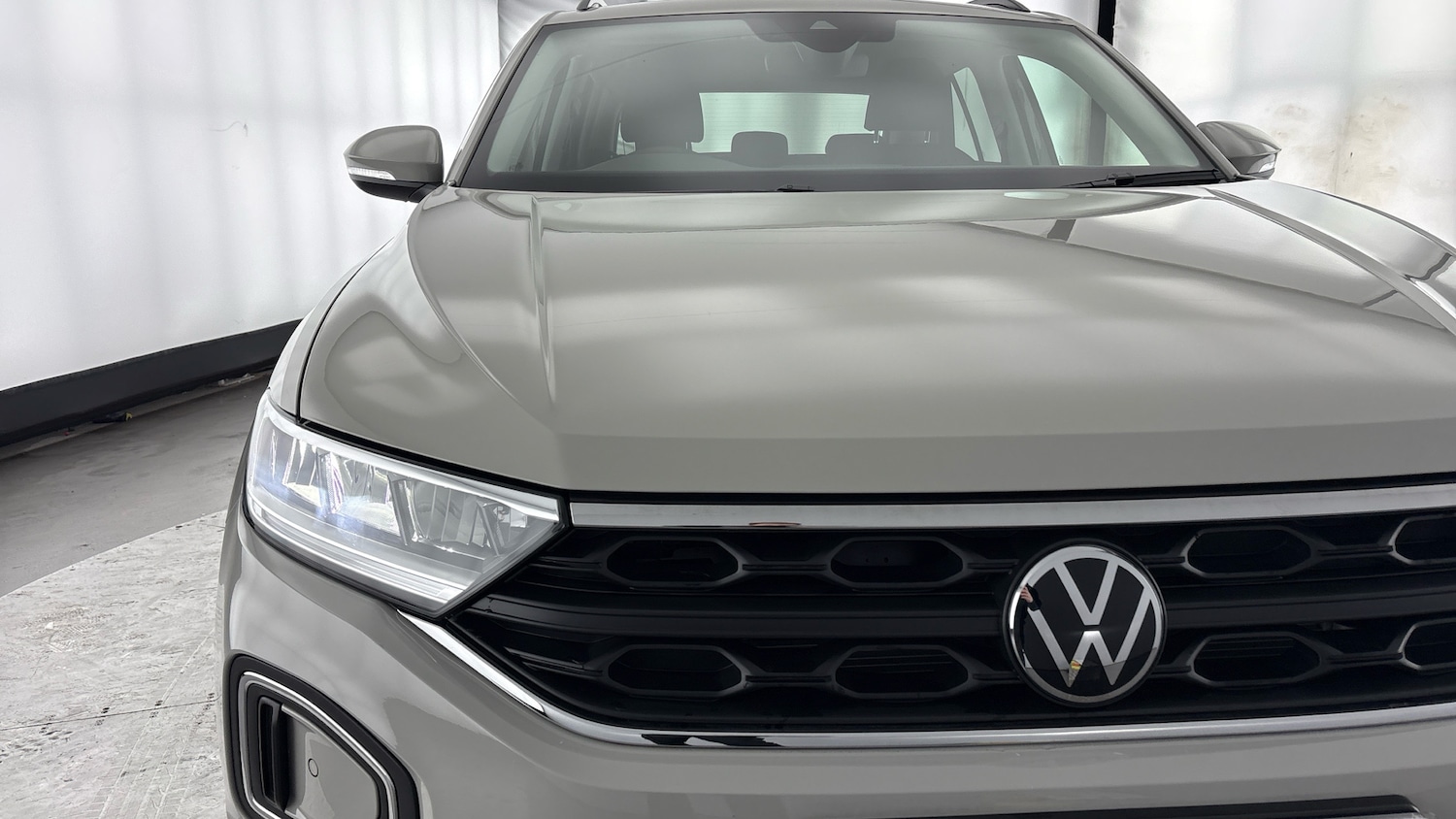 Used Volkswagen T-Roc 2026 for sale - 78202225: Photo 35