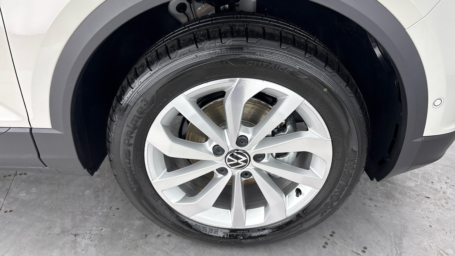 Used Volkswagen T-Roc 2026 for sale - 78202225: Photo 5