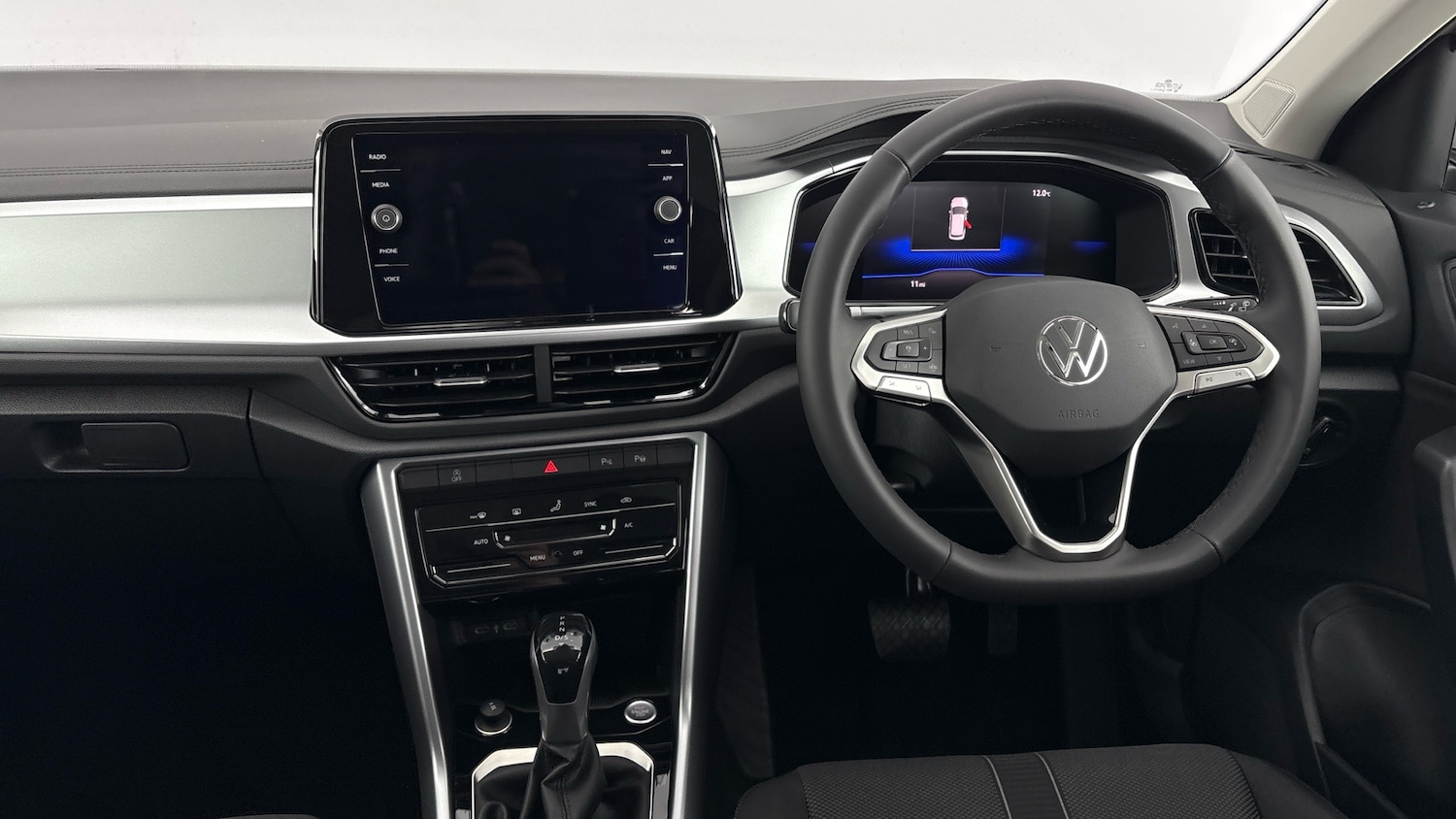 Used Volkswagen T-Roc 2026 for sale - 78202225: Photo 9