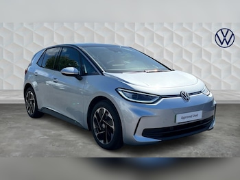 Used Volkswagen ID.3 2026 for sale - 79010931: Photo