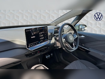 Used Volkswagen ID.3 2026 for sale - 79010931: Photo