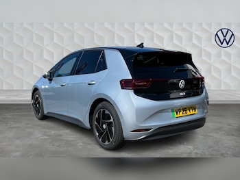 Used Volkswagen ID.3 2026 for sale - 79010931: Photo