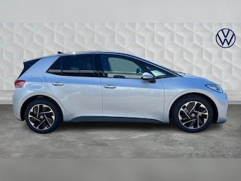 Used Volkswagen ID.3 2026 for sale - 79010931: Photo