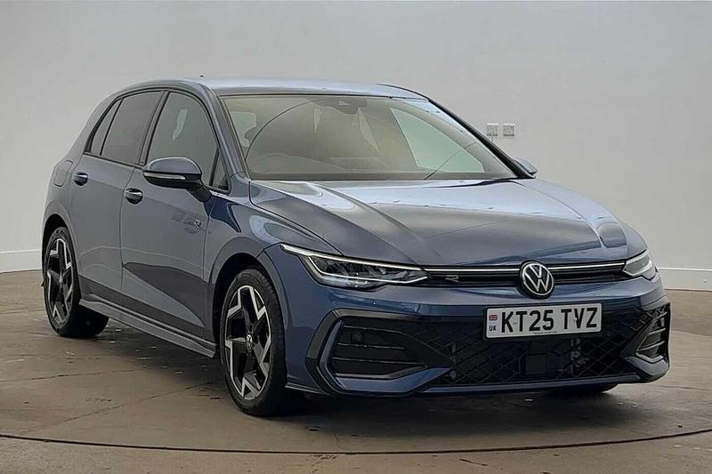 Used Volkswagen Golf 2025 for sale - 76782245: Photo 1