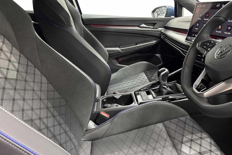 Used Volkswagen Golf 2025 for sale - 76782245: Photo 10