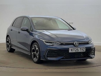 2025 - 1.5 TSI 150 R-Line 5dr