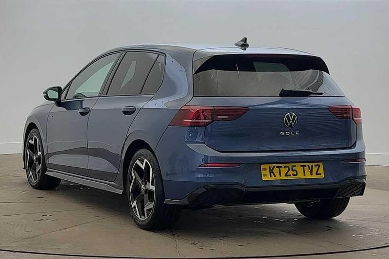 Used Volkswagen Golf 2025 for sale - 76782245: Photo 3