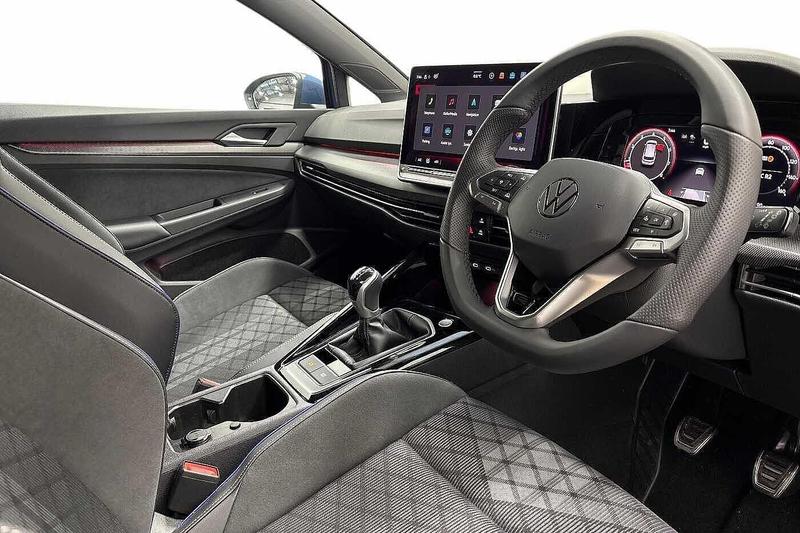 Used Volkswagen Golf 2025 for sale - 76782245: Photo 6