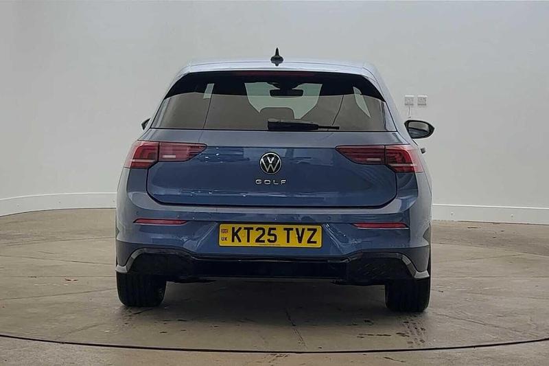 Used Volkswagen Golf 2025 for sale - 76782245: Photo 8