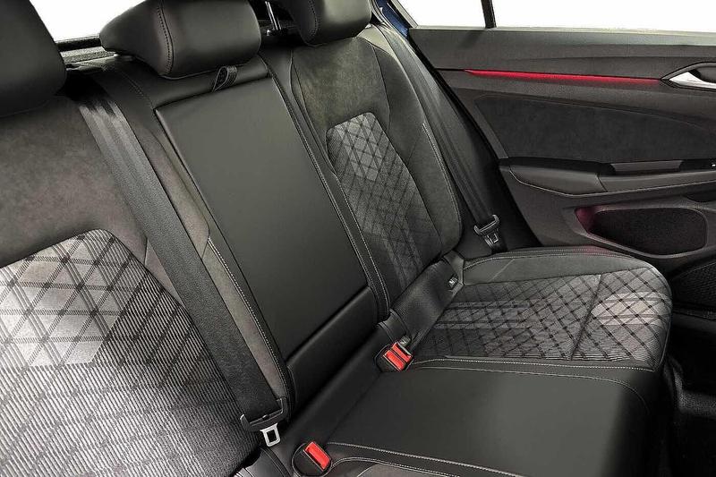 Used Volkswagen Golf 2025 for sale - 76782245: Photo 9