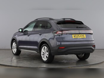 Used Volkswagen Taigo 2025 for sale - 78421161: Photo