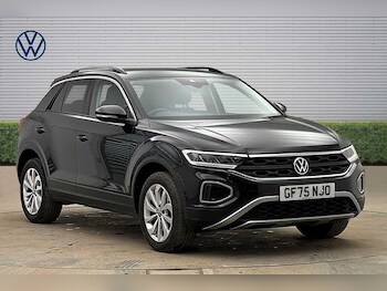 Used Volkswagen T-Roc 2025 for sale - 78411930: Photo