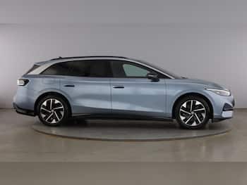 Used Volkswagen ID.7 2024 for sale - 79400104: Photo
